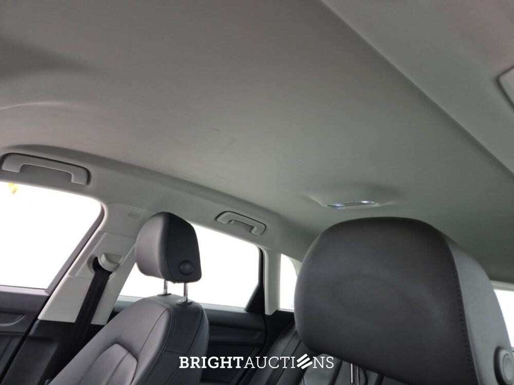 Audi Q3 45 E S-Line TFSI S tronic 150pk 2022, 2BVB099