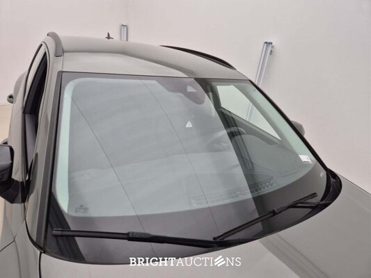 Audi Q3 45 E S-Line TFSI S tronic 150pk 2022, 2BVB099