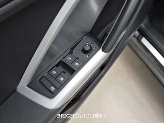 Audi Q3 45 E S-Line TFSI S tronic 150pk 2022, 2BVB099