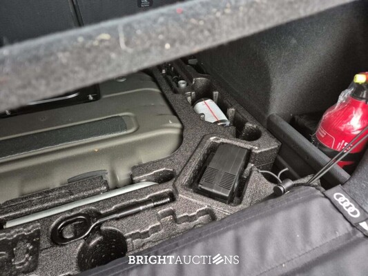 Audi Q3 45 E S-Line TFSI S tronic 150pk 2022, 2BVB099