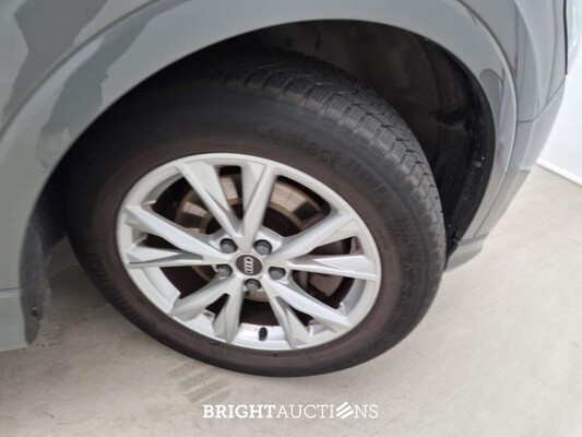 Audi Q3 45 E S-Line TFSI S tronic 150pk 2022, 2BVB099