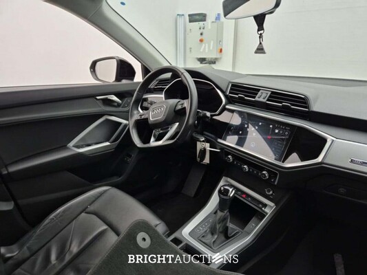 Audi Q3 45 E S-Line TFSI S tronic 150pk 2022, 2BVB099