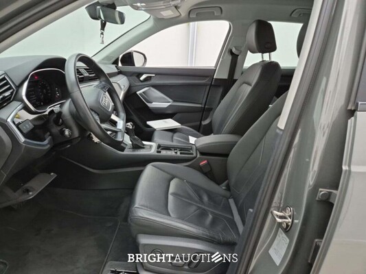 Audi Q3 45 E S-Line TFSI S tronic 150pk 2022, 2BVB099