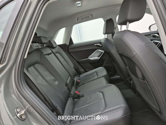 Audi Q3 45 E S-Line TFSI S tronic 150pk 2022, 2BVB099