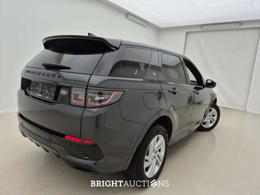 Land Rover Discovery Sport P300e Dynamic Se AWD 309hp 2023, 2EEB519
