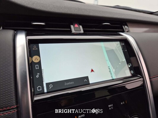 Land Rover Discovery Sport P300e Dynamic Se AWD 309pk 2023, 2EEB519