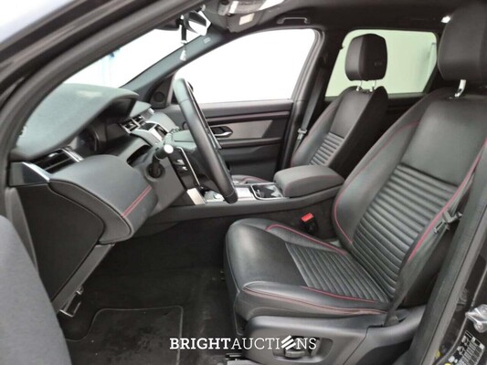 Land Rover Discovery Sport P300e Dynamic Se AWD 309pk 2023, 2EEB519