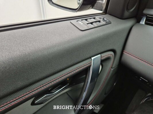 Land Rover Discovery Sport P300e Dynamic Se AWD 309pk 2023, 2EEB519