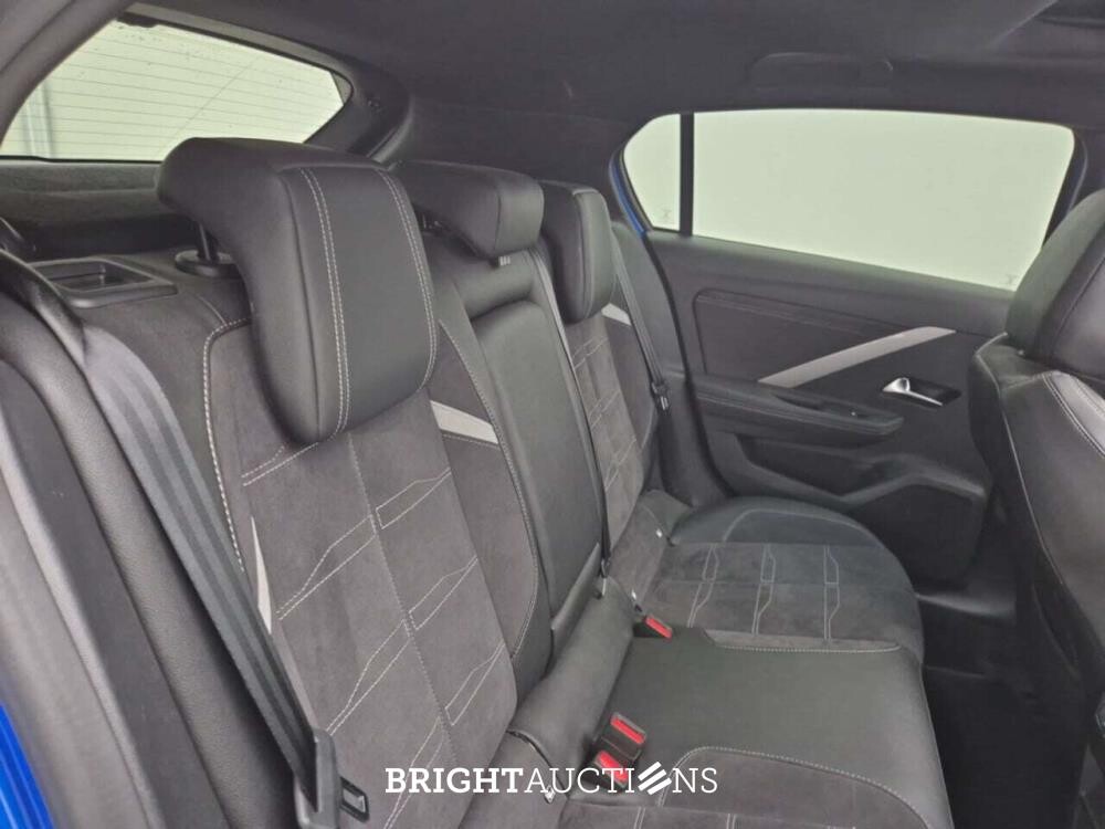 Opel Astra PHEV Ultimate Eat8 1.6 150pk 2022, 2DLM377