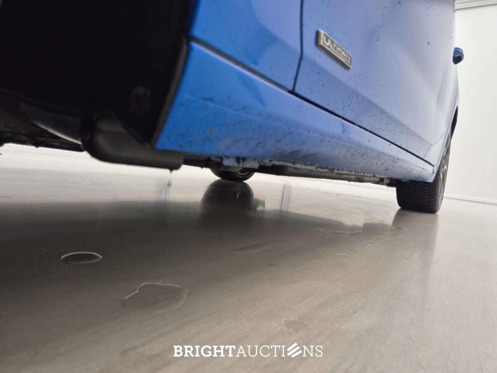 Opel Astra PHEV Ultimate Eat8 1.6 150pk 2022, 2DLM377