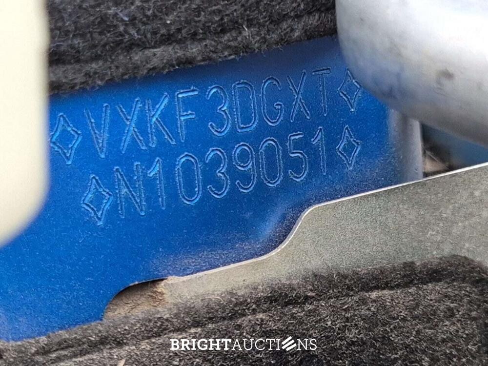 Opel Astra PHEV Ultimate Eat8 1.6 150pk 2022, 2DLM377