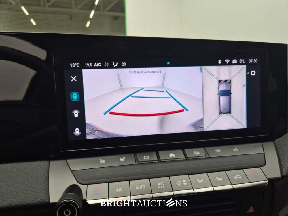 Opel Astra PHEV Ultimate Eat8 1.6 150pk 2022, 2DLM377