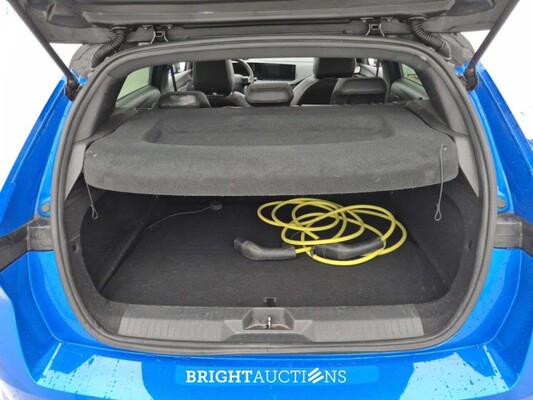 Opel Astra PHEV Ultimate Eat8 1.6 150pk 2022, 2DLM377