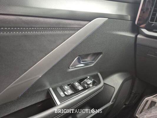 Opel Astra PHEV Ultimate Eat8 1.6 150pk 2022, 2DLM377