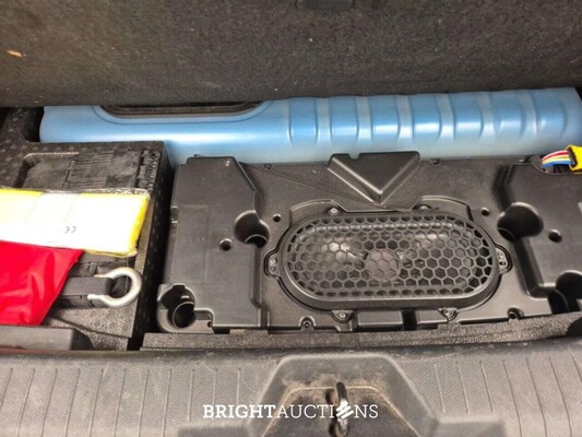 Opel Astra PHEV Ultimate Eat8 1.6 150pk 2022, 2DLM377