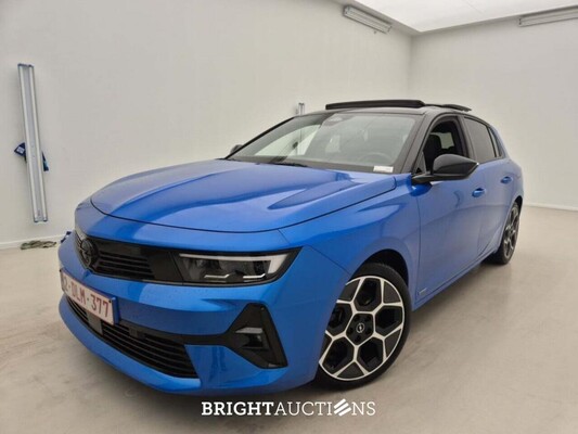 BRIGHT AUCTIONS: Premium Daily Driver Auction