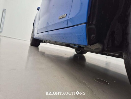 Opel Astra PHEV Ultimate Eat8 1.6 150pk 2022, 2DLM377