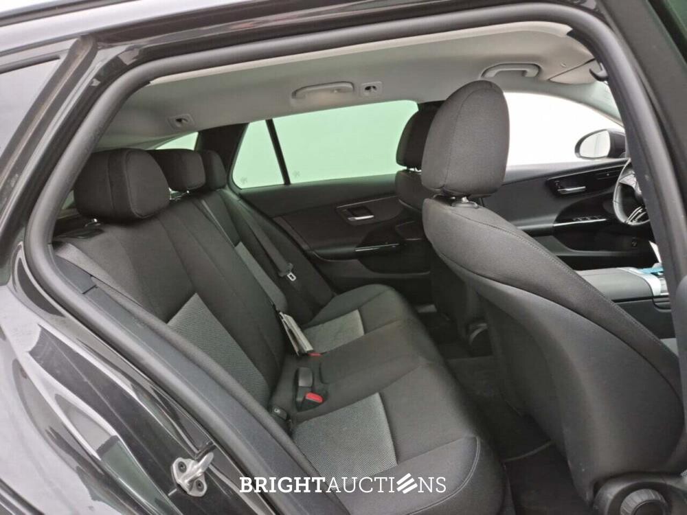 Mercedes-Benz C 200d Break 9G-TRONIC Business L 2.0 163pk 2022 C-klasse, 2BSL025