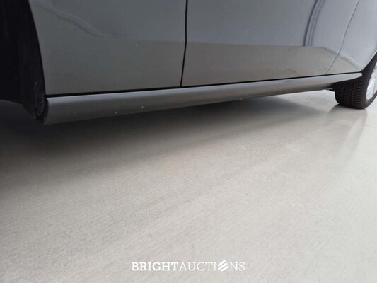 Mercedes-Benz C 200d Break 9G-TRONIC Business L 2.0 163pk 2022 C-klasse, 2BSL025