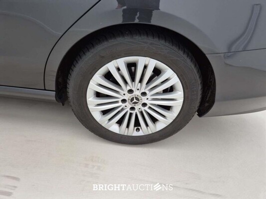 Mercedes-Benz C 200d Break 9G-TRONIC Business L 2.0 163pk 2022 C-klasse, 2BSL025