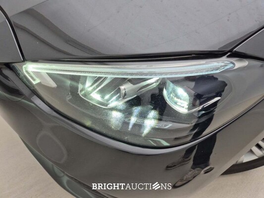 Mercedes-Benz C 200d Break 9G-TRONIC Business L 2.0 163pk 2022 C-klasse, 2BSL025