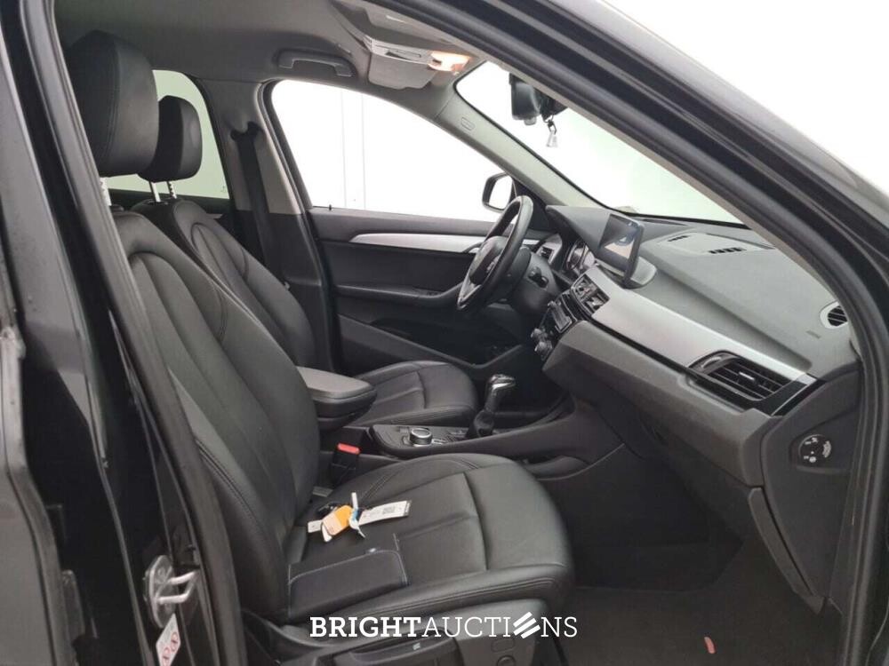 BMW X1 Xdrive25e 1.5 xDrive 125pk 2022, 2BWL488