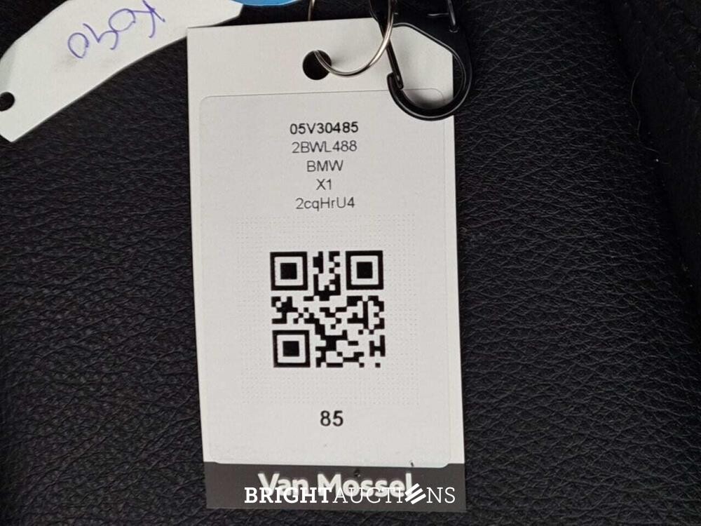 BMW X1 Xdrive25e 1.5 xDrive 125pk 2022, 2BWL488