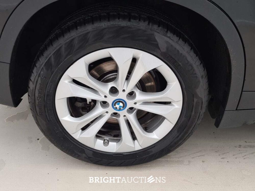 BMW X1 Xdrive25e 1.5 xDrive 125pk 2022, 2BWL488