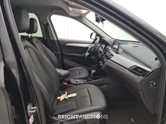 BMW X1 Xdrive25e 1.5 xDrive 125pk 2022, 2BWL488