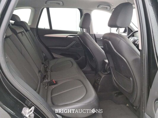 BMW X1 Xdrive25e 1.5 xDrive 125pk 2022, 2BWL488