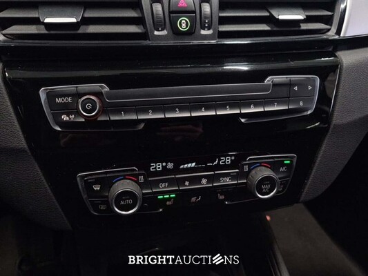 BMW X1 Xdrive25e 1.5 xDrive 125pk 2022, 2BWL488