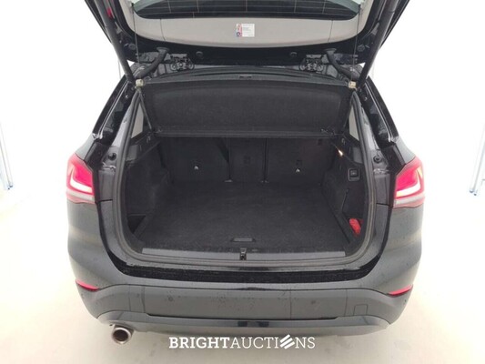 BMW X1 Xdrive25e 1.5 xDrive 125pk 2022, 2BWL488