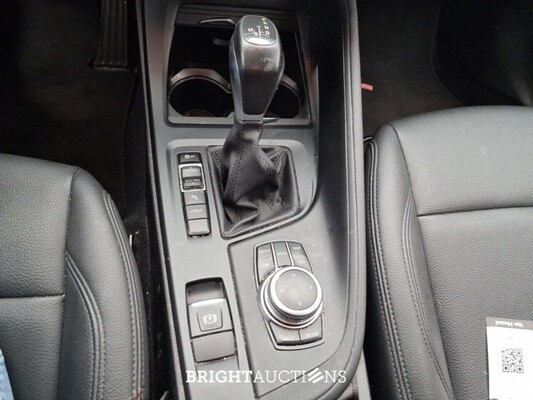BMW X1 Xdrive25e 1.5 xDrive 125pk 2022, 2BWL488