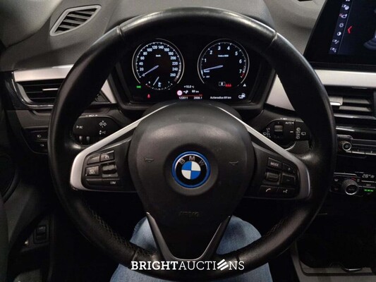 BMW X1 Xdrive25e 1.5 xDrive 125pk 2022, 2BWL488