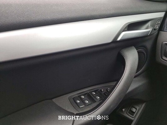BMW X1 Xdrive25e 1.5 xDrive 125pk 2022, 2BWL488