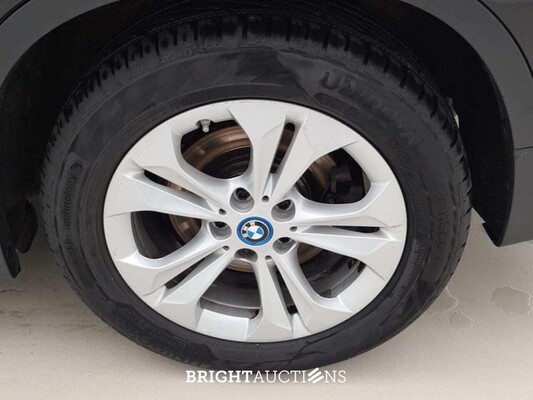 BMW X1 Xdrive25e 1.5 xDrive 125pk 2022, 2BWL488