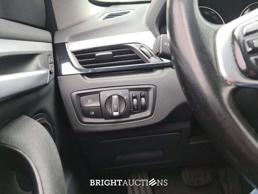 BMW X1 Xdrive25e 1.5 xDrive 125pk 2022, 2BWL488