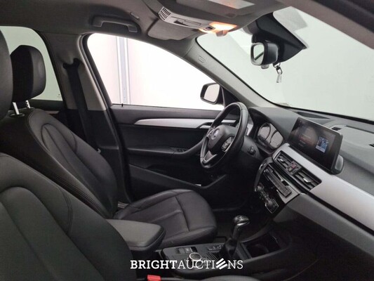BMW X1 Xdrive25e 1.5 xDrive 125pk 2022, 2BWL488