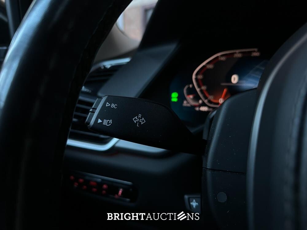 BMW X5 xDrive30d High Executive 265pk 2019, J-714-TF