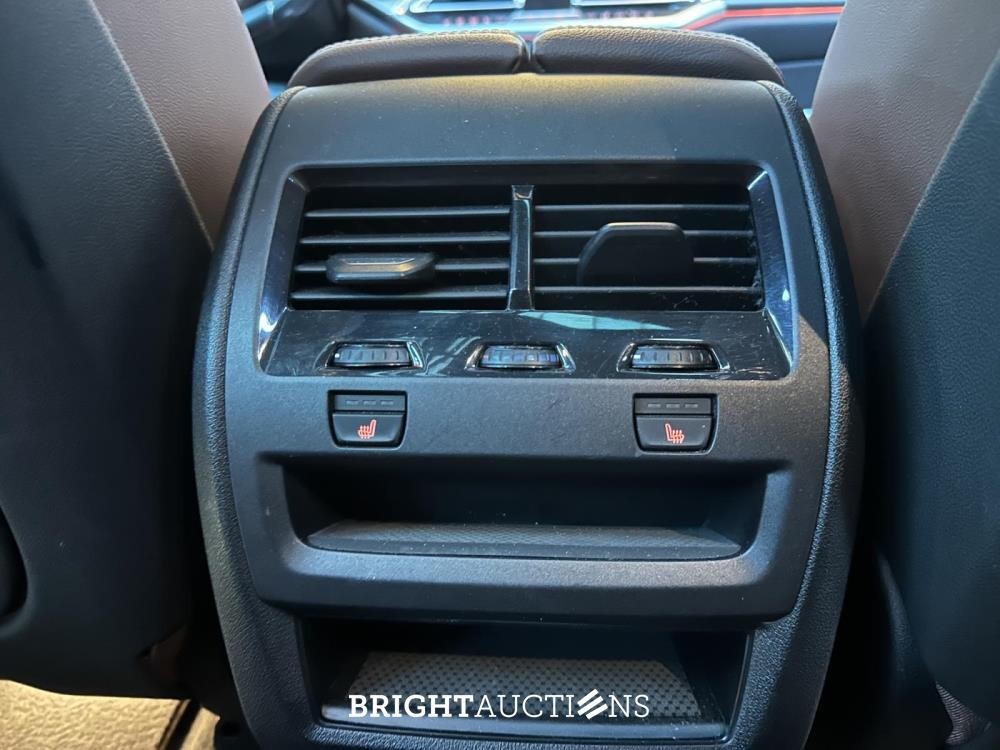 BMW X5 xDrive30d High Executive 265pk 2019, J-714-TF