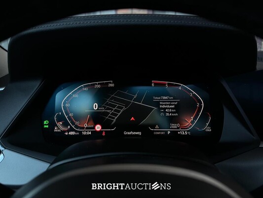 BMW X5 xDrive30d High Executive 265pk 2019, J-714-TF