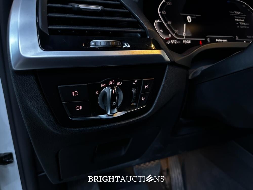 BMW X3 xDrive30e Business Edition Plus 292pk 2021 (Origineel-NL + 1e Eigenaar), N-314-FK