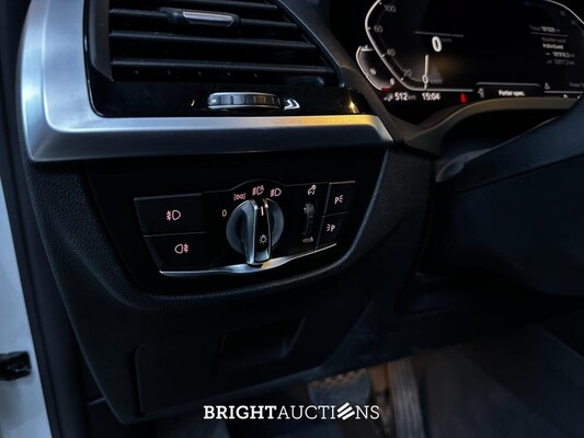 BMW X3 xDrive30e Business Edition Plus 292pk 2021 (Origineel-NL + 1e Eigenaar), N-314-FK