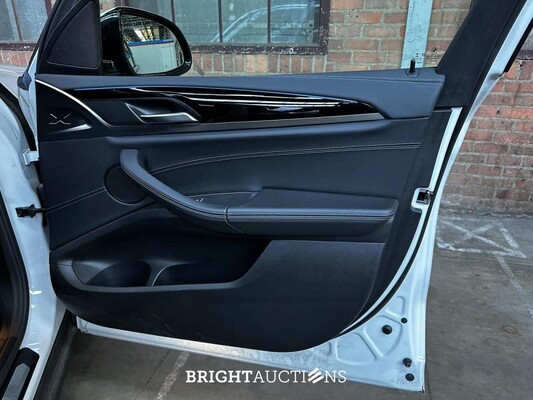 BMW X3 xDrive30e Business Edition Plus 292pk 2021 (Origineel-NL + 1e Eigenaar), N-314-FK