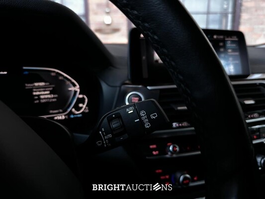 BMW X3 xDrive30e Business Edition Plus 292pk 2021 (Origineel-NL + 1e Eigenaar), N-314-FK
