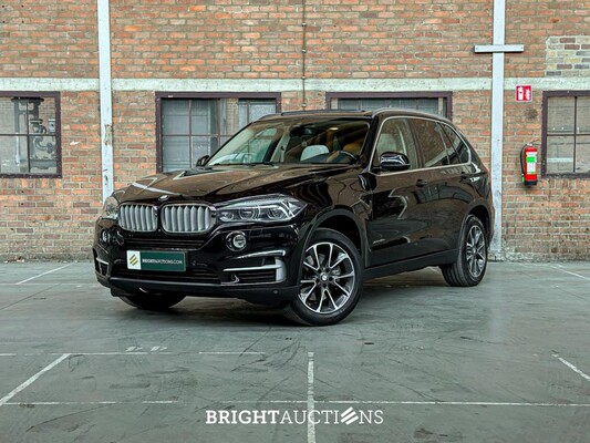 BRIGHT AUCTIONS: Luxury & Sport SUV Auction – Boxmeer & Milsbeek