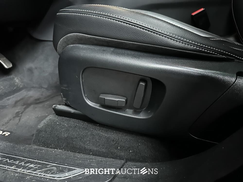 Land Rover Range Rover Velar 2.0 P300 Turbo AWD R-Dynamic HSE 300pk 2018, XK-873-D