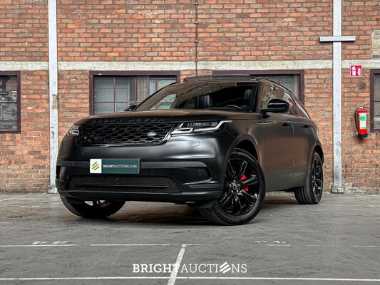 BRIGHT AUCTIONS: Luxury & Sport SUV Auction – Boxmeer & Milsbeek 