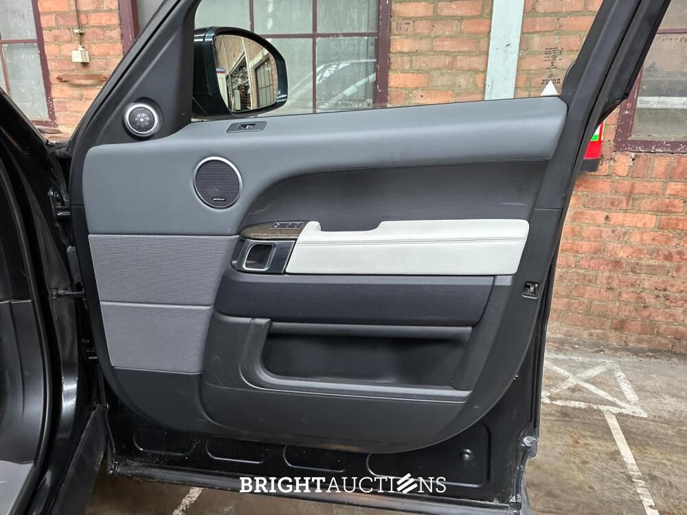 Land Rover Range Rover Sport 4.4 SDV8 Autobiography Dynamic 340pk 2015, PL-560-X