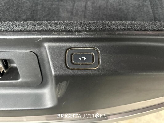 Land Rover Range Rover D350 HSE MY23 3.0 350pk 2022